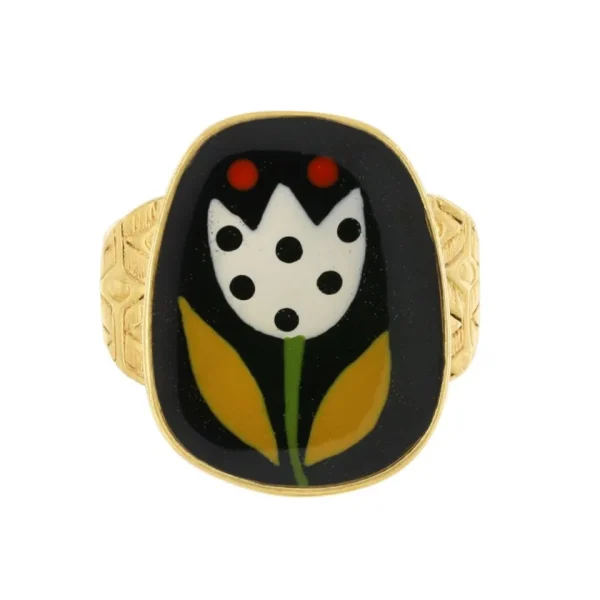 Taratata Bijoux Jeu de l'oie Cheap