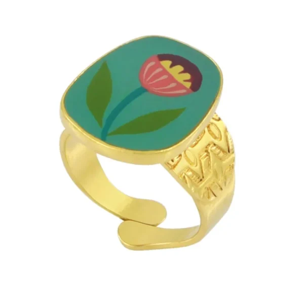 Taratata Bijoux Jeu de l'oie New