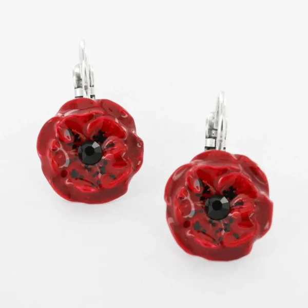 Taratata Bijoux Joli Coquelicot Fashion