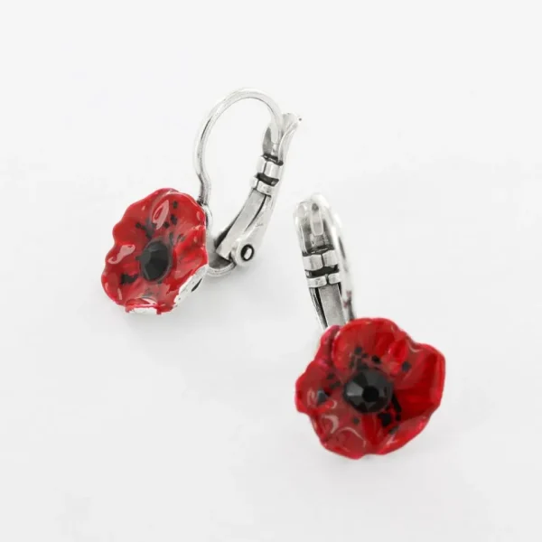 Taratata Bijoux Joli Coquelicot Flash Sale