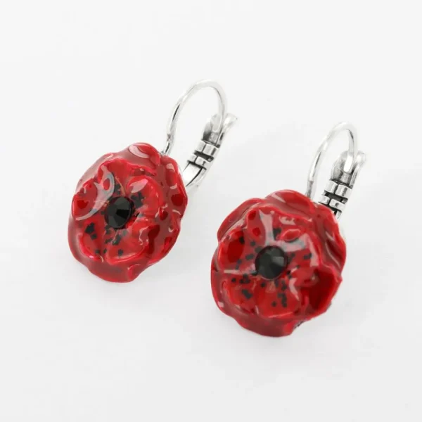 Taratata Bijoux Joli Coquelicot Fashion