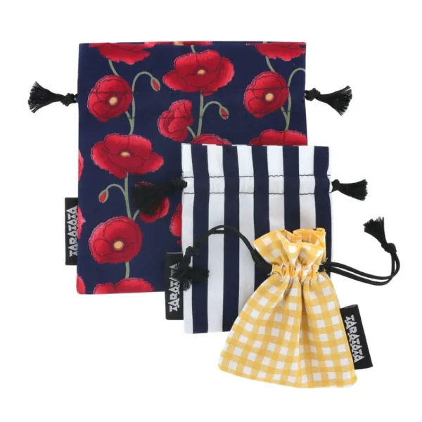 Taratata Bijoux Joli Coquelicot Hot