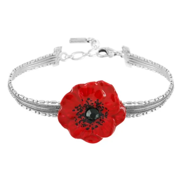 Taratata Bijoux Joli Coquelicot Hot