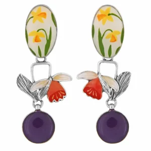 Taratata Bijoux Jonquille Sale