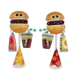 Taratata Bijoux Ketchup Store