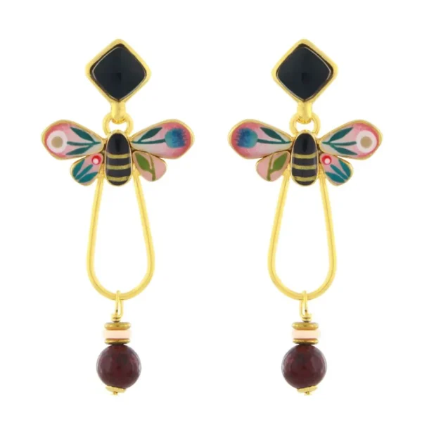 Taratata Bijoux La vie en rose Clearance