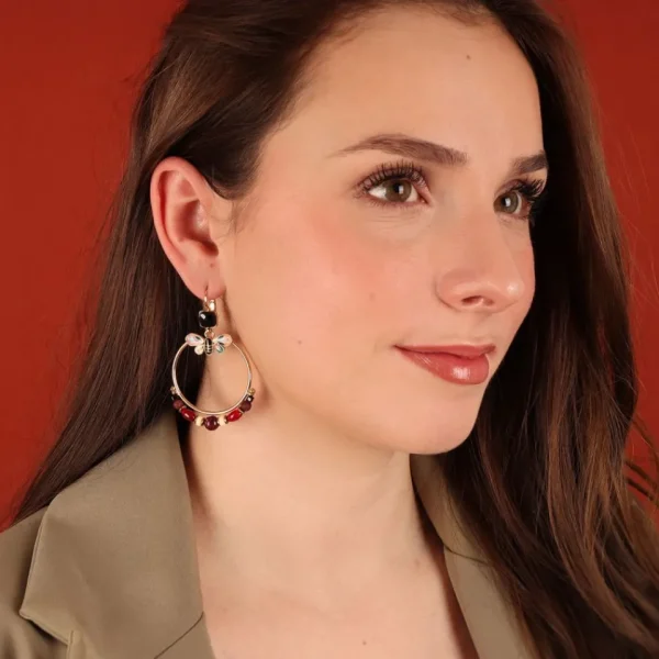 Taratata Bijoux La vie en rose Flash Sale