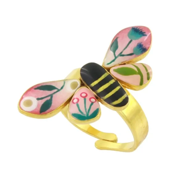 Taratata Bijoux La vie en rose Best Sale