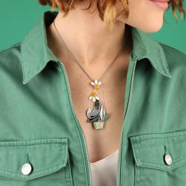 Taratata Bijoux Le Facteur Best Sale