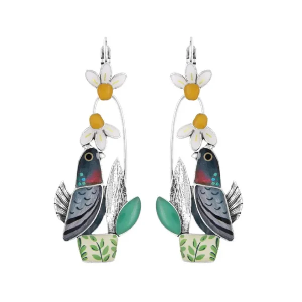 Taratata Bijoux Le Facteur New