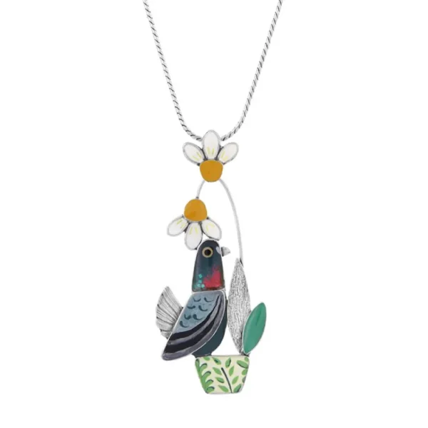 Taratata Bijoux Le Facteur Best Sale
