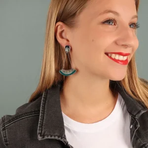 Taratata Bijoux Lila Cheap