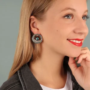 Taratata Bijoux Lila Cheap