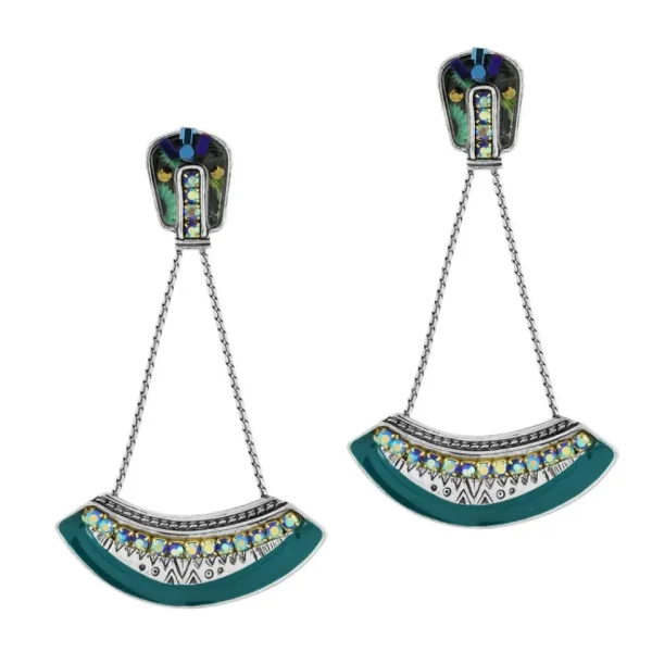 Taratata Bijoux Lila Cheap
