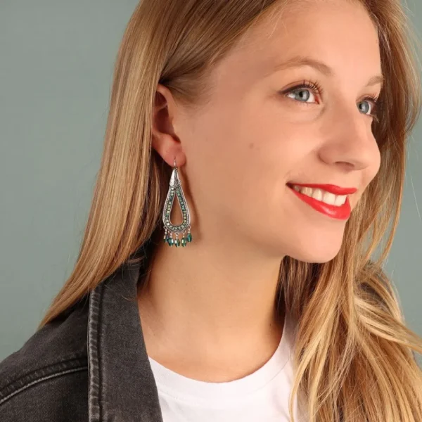 Taratata Bijoux Lila Best Sale