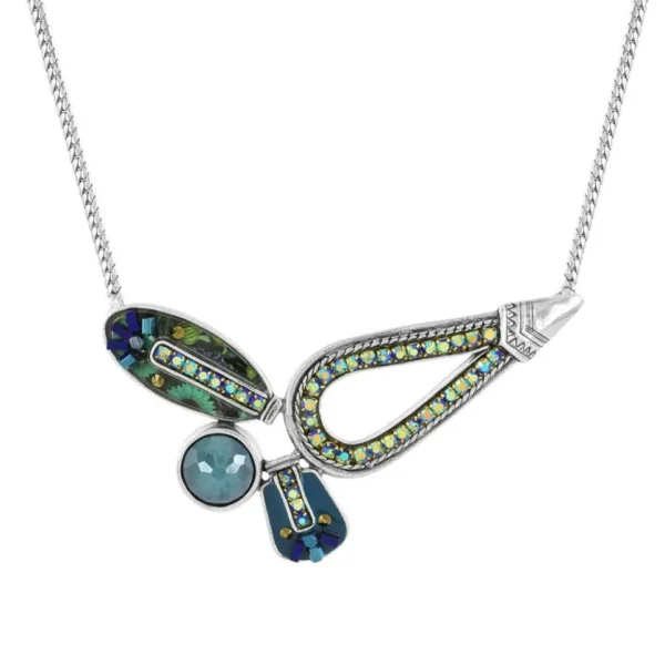 Taratata Bijoux Lila Fashion