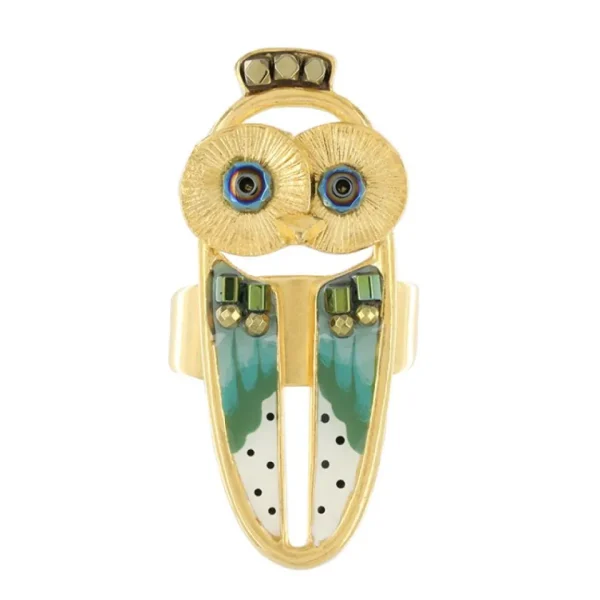 Taratata Bijoux Maître Renard Shop
