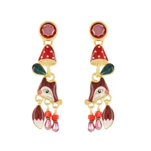 Taratata Bijoux Maître Renard Shop