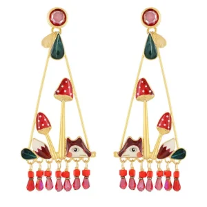 Taratata Bijoux Maître Renard Shop