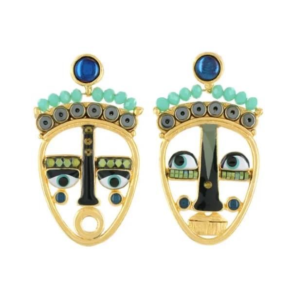 Taratata Bijoux Mojo New