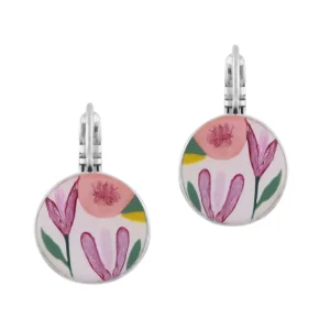 Taratata Bijoux Moustache Clearance