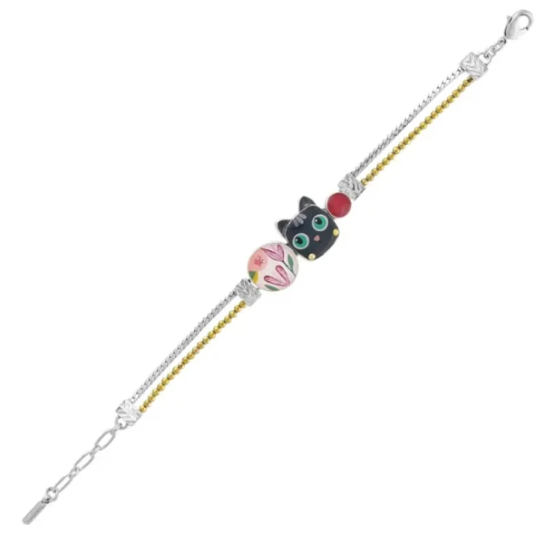 Taratata Bijoux Moustache Discount