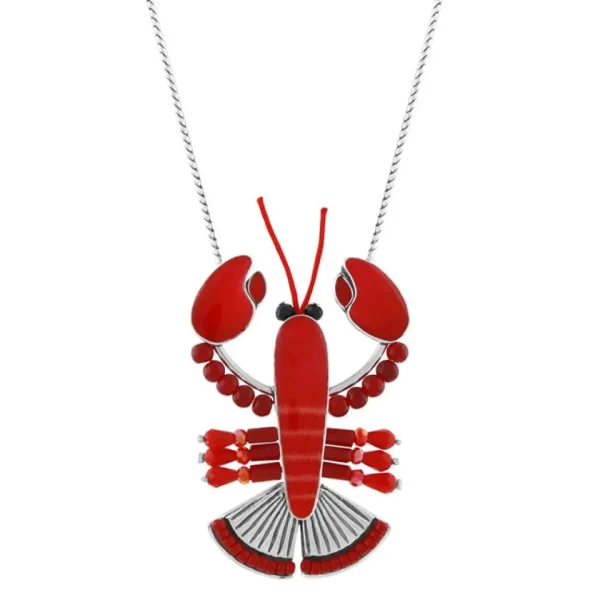 Taratata Bijoux Mr Lobster Sale