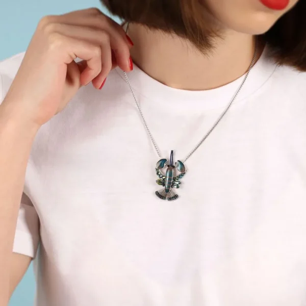 Taratata Bijoux Mr Lobster Sale