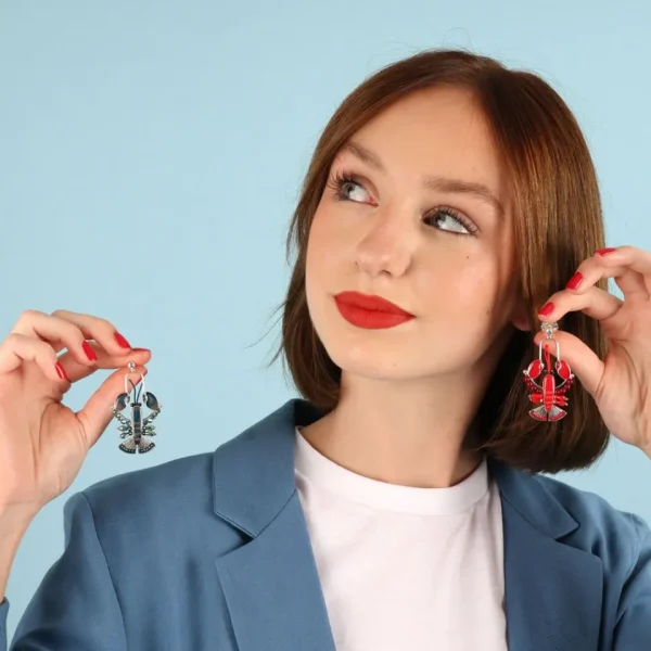 Taratata Bijoux Mr Lobster Online