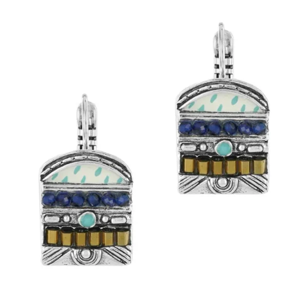 Taratata Bijoux Métropolitain Best Sale