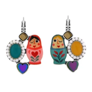 Taratata Bijoux Nanas Discount