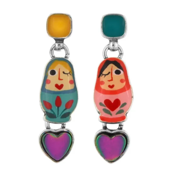 Taratata Bijoux Nanas Clearance