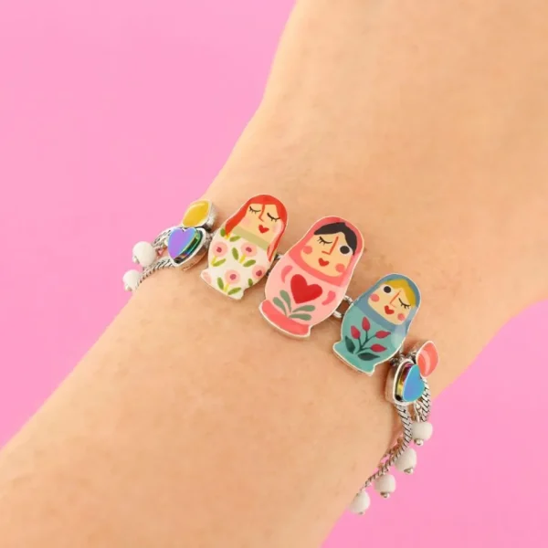 Taratata Bijoux Nanas Cheap