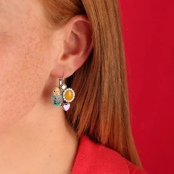 Taratata Bijoux Nanas Discount