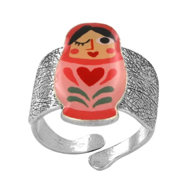 Taratata Bijoux Nanas Clearance