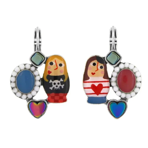 Taratata Bijoux Nanas New