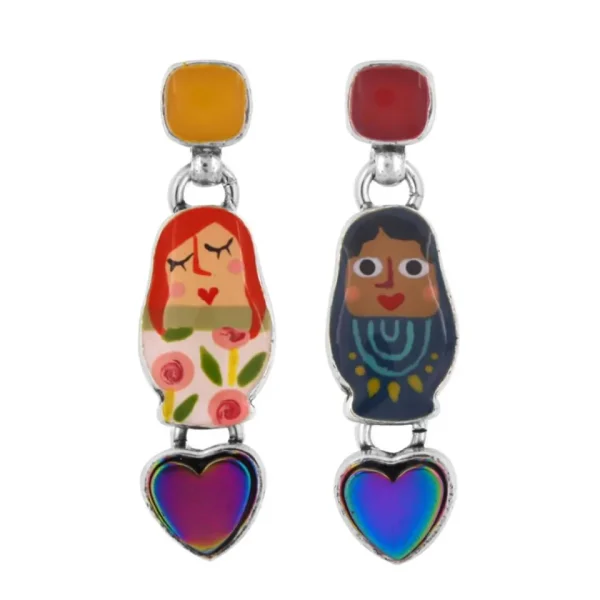Taratata Bijoux Nanas Cheap