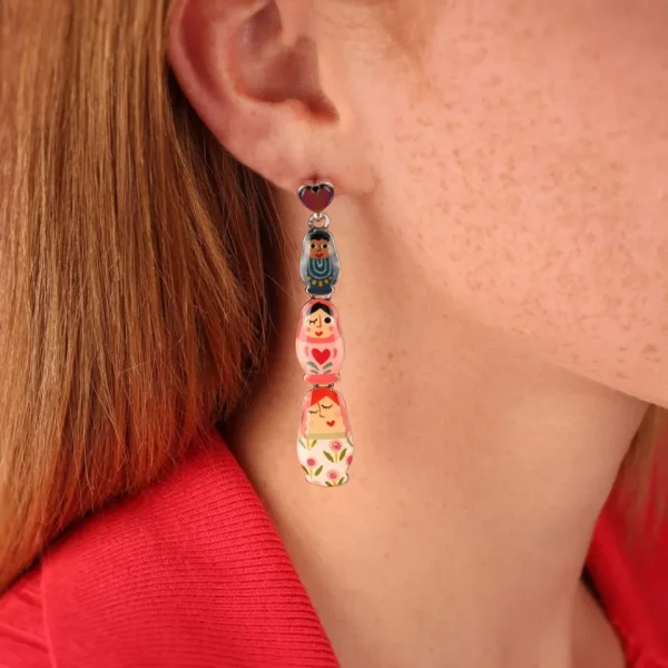 Taratata Bijoux Nanas Flash Sale