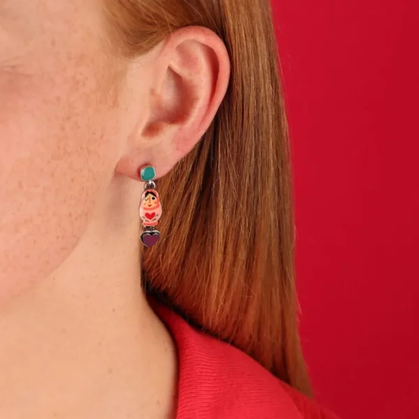 Taratata Bijoux Nanas Clearance