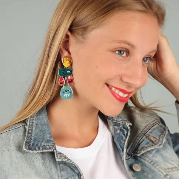 Taratata Bijoux Nova Clearance