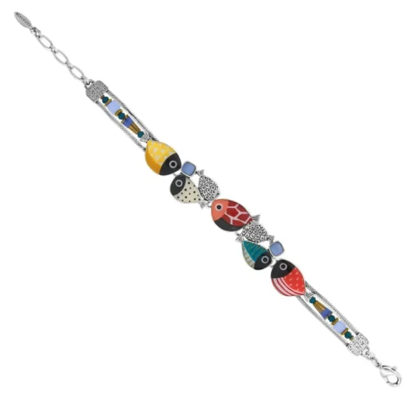 Taratata Bijoux Océan Hot