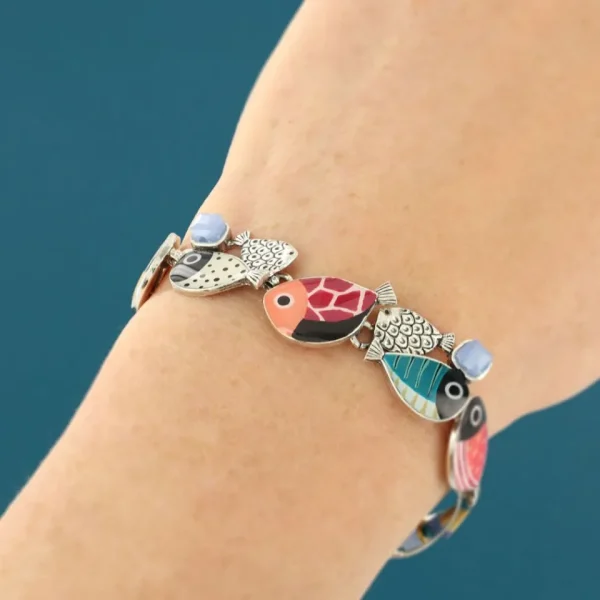 Taratata Bijoux Océan Hot