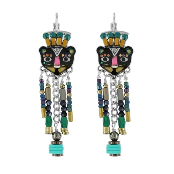 Taratata Bijoux Pacha New