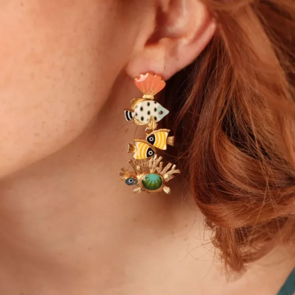 Taratata Bijoux Pacific Best Sale