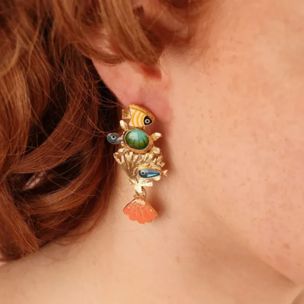 Taratata Bijoux Pacific Flash Sale