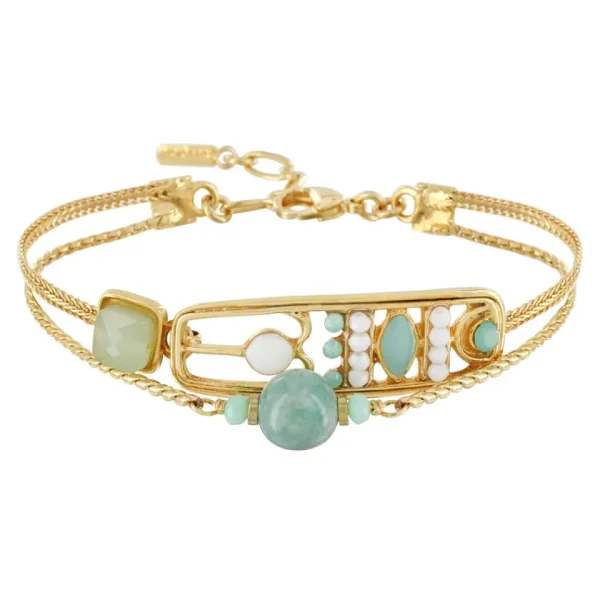 Taratata Bijoux Papyrus Flash Sale