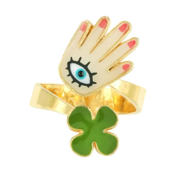 Taratata Bijoux Porte-bonheur Online