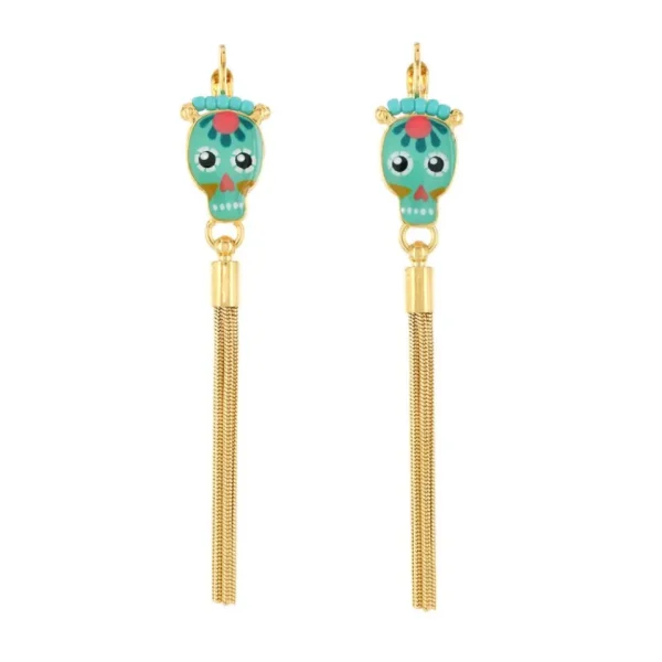 Taratata Bijoux Porte-bonheur New