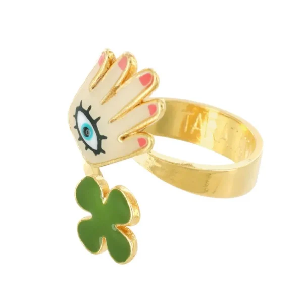 Taratata Bijoux Porte-bonheur Online