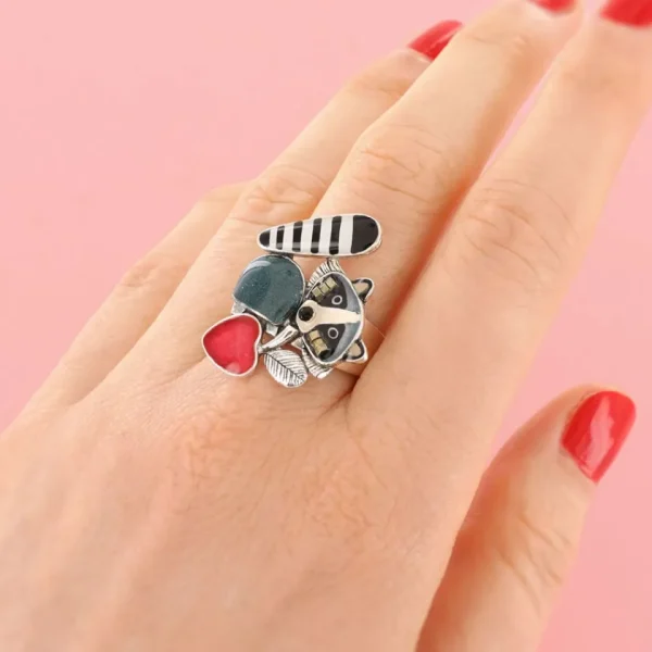 Taratata Bijoux Raton Lover Shop